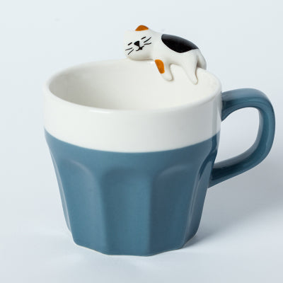 Creative Ceramic Coffee Mug