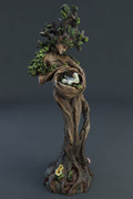 Forest Goddess Sculpture