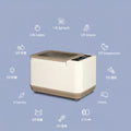 Smart Vegetable and Fruit Washing Machine
