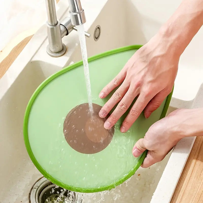 1 Piece Amazon Fruit and Vegetable Cutting Board