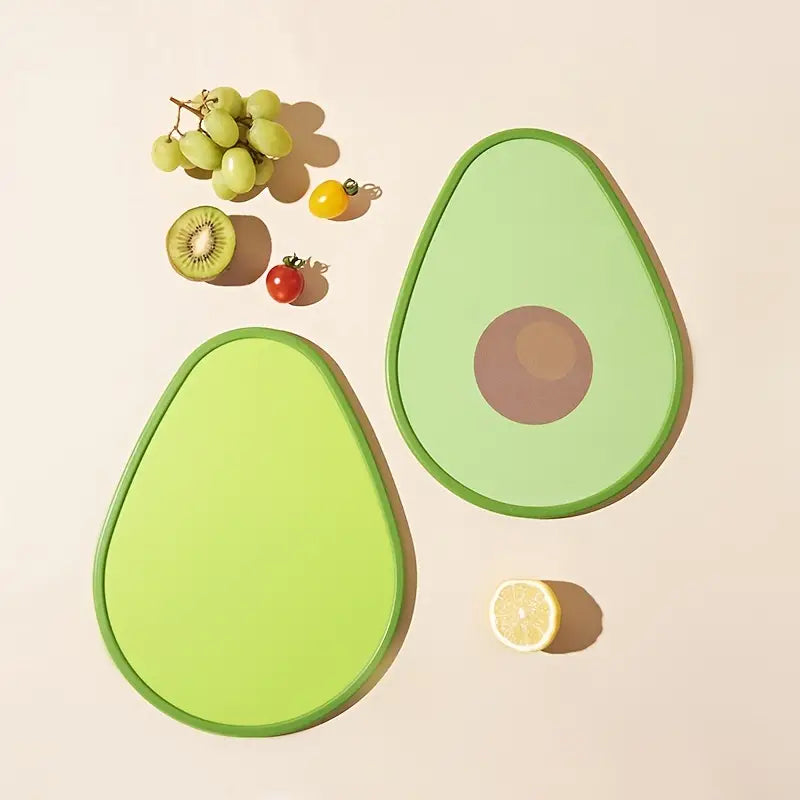 1 Piece Amazon Fruit and Vegetable Cutting Board