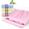 Cotton Towels for Adults and Kids