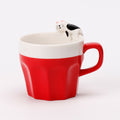 Creative Ceramic Coffee Mug