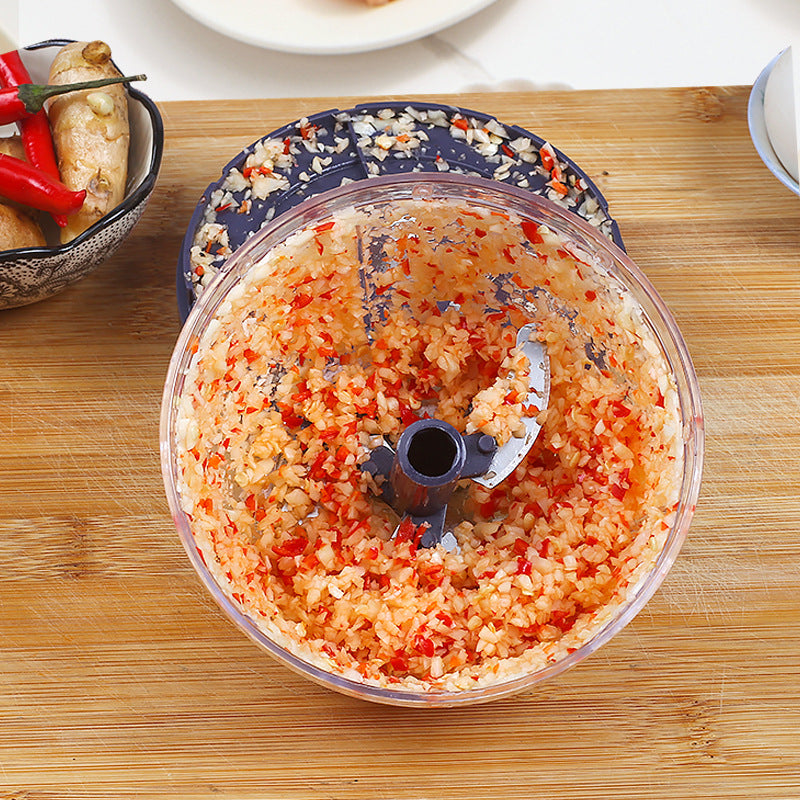 FAST Vegetable Fruit Chopper and Dicer Kitchen Tool