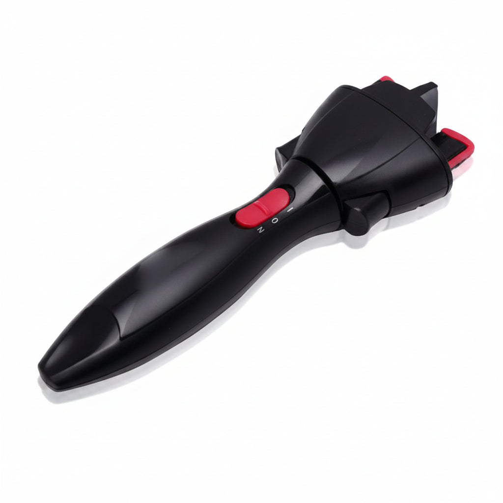 USB Electric Automatic Hair Braider and Twister Tool