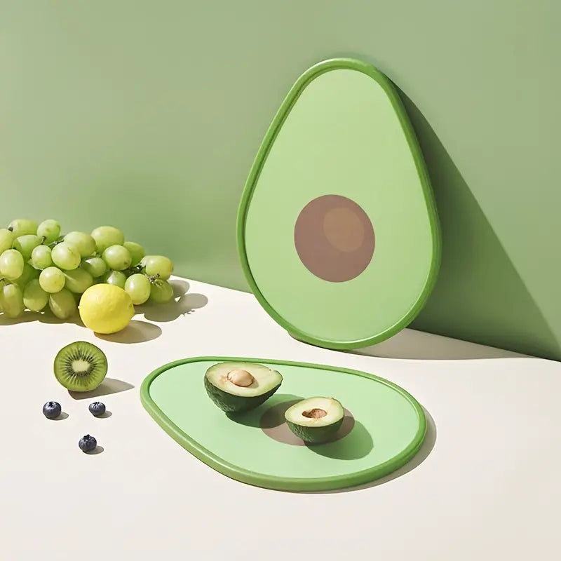 1 Piece Amazon Fruit and Vegetable Cutting Board