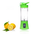 USB Rechargeable Electric Juice Cup - Fruit Juicer