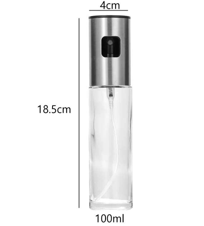 Stainless Oil Sprayer