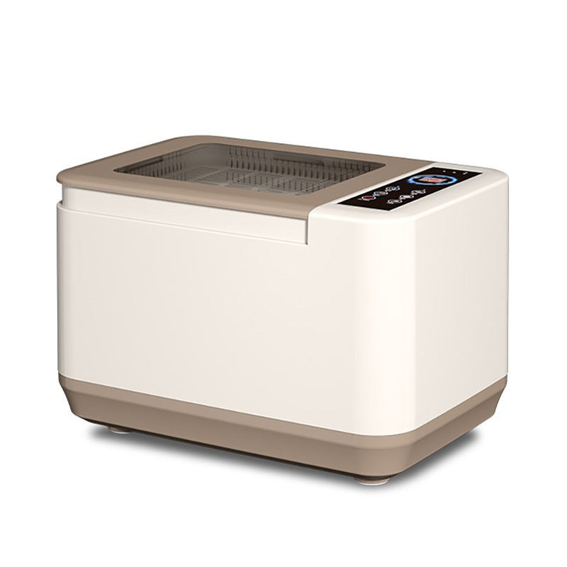 Smart Vegetable and Fruit Washing Machine